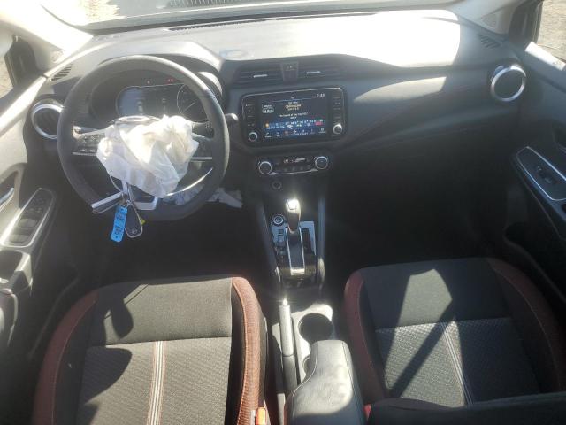 2025 NISSAN VERSA SR #3284741547