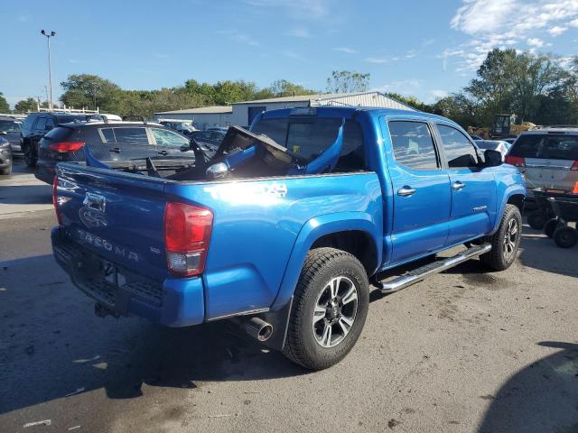 2017 TOYOTA TACOMA DOU - 3TMCZ5AN6HM102745