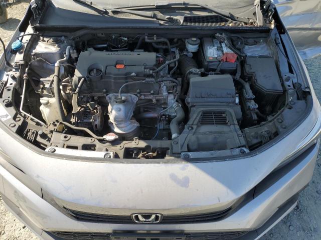 2022 HONDA CIVIC LX 2HGFE2F27NH539610