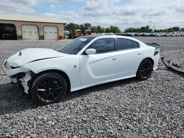 Global Auto Auctions: 2021 DODGE CHARGER R/