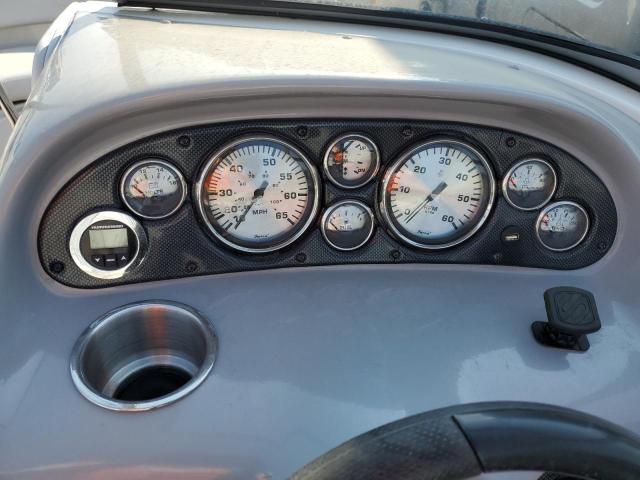 2006 BLUE WATER BOAT #3257140220