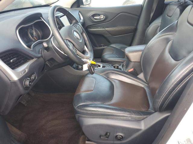 2016 JEEP CHEROKEE L 1C4PJMDS9GW197868