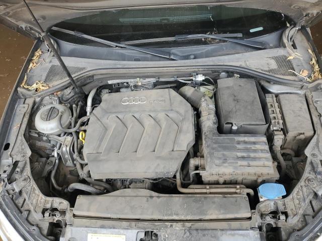 2017 AUDI A3 PREMIUM WAUAUGFF5H1062526