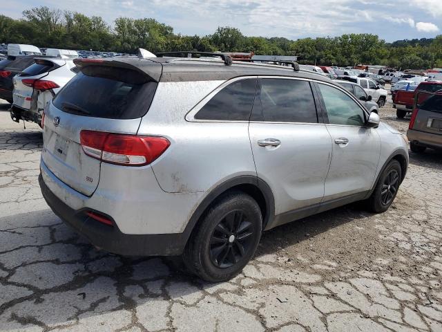 2018 KIA SORENTO LX - 5XYPG4A34JG411973