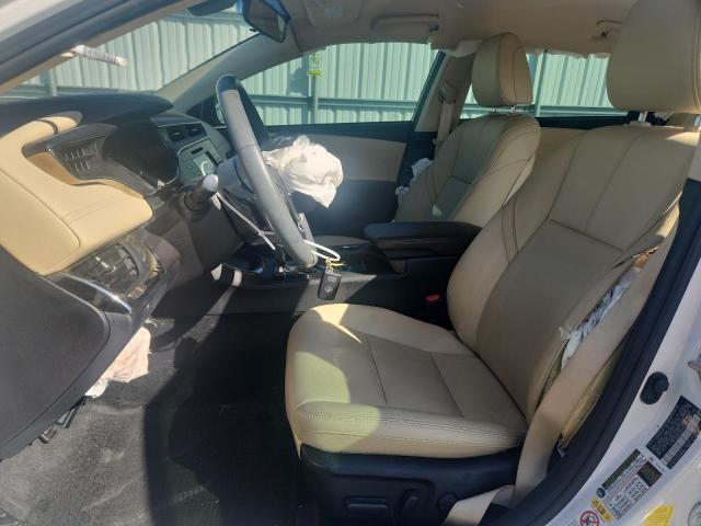 2017 TOYOTA AVALON XLE 4T1BK1EB0HU264094