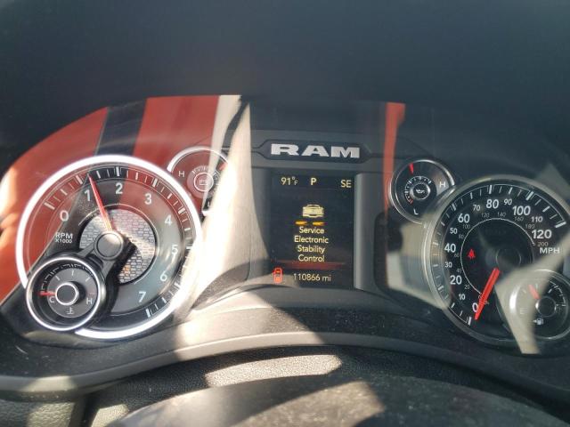 2019 RAM 2500 BIG H 3C6UR5DJ6KG696991
