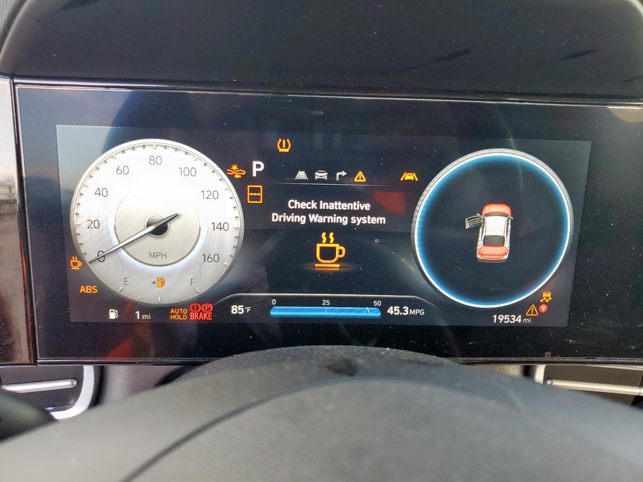 HYUNDAI ELANTRA LIMITED