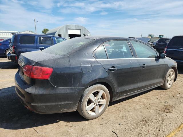 2014 VOLKSWAGEN JETTA TDI #3280639443