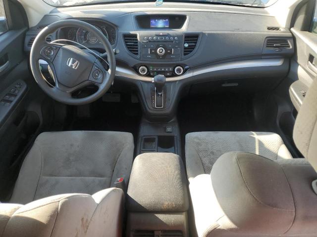 2016 HONDA CR-V SE - 2HKRM3H44GH565319