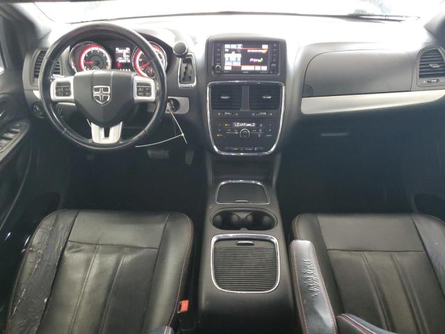 2016 DODGE GRAND CARA 2C4RDGEG3GR257292