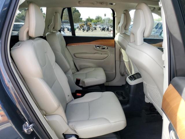 2021 VOLVO XC90 T8 RE YV4BR00K3M1687780