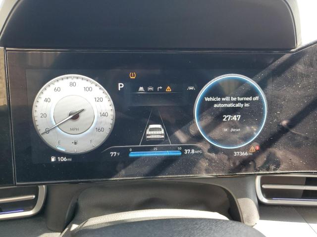 2024 HYUNDAI ELANTRA SE KMHLM4DG2RU651843