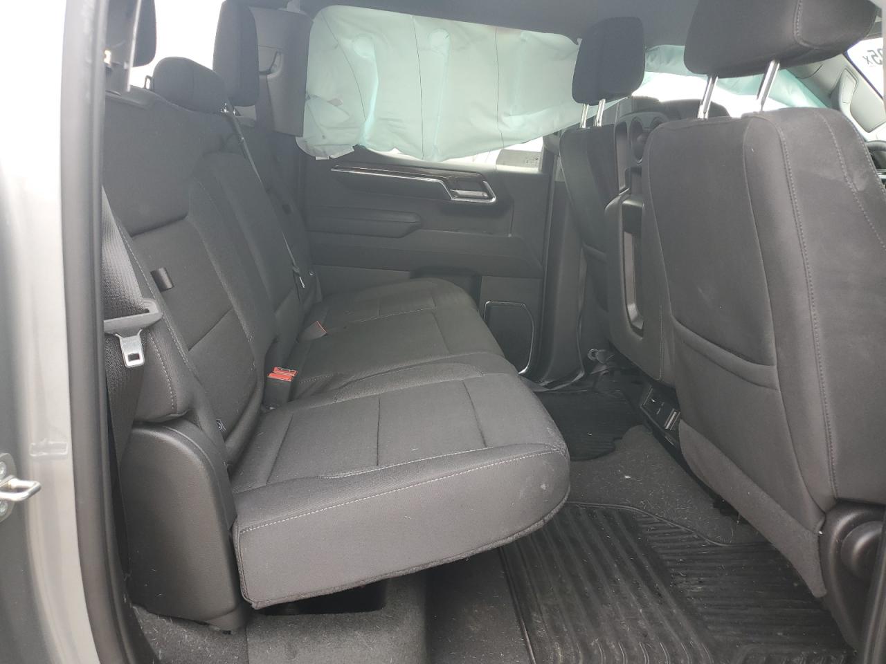 GMC SIERRA 1500 K1500 ELEVATION-L