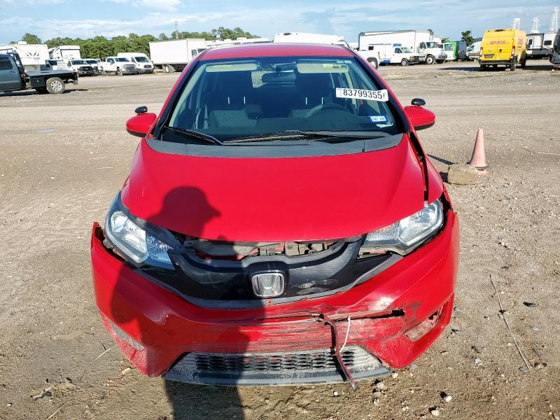 2015 HONDA FIT LX 3HGGK5H58FM713578