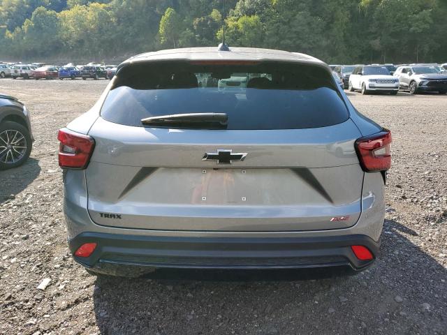 2024 CHEVROLET TRAX 1RS KL77LGE27RC202528