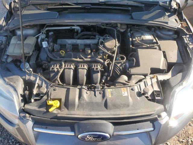 2014 FORD FOCUS SE #3301603712