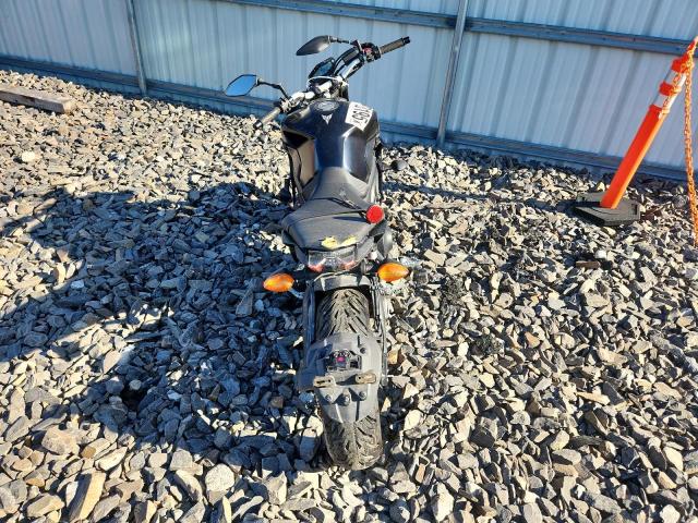 2019 YAMAHA MT09 JYARN53E1KA006802