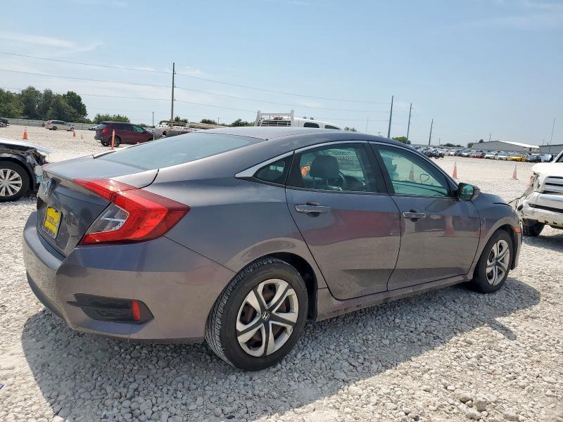 2017 HONDA CIVIC LX 19XFC2F5XHE200323