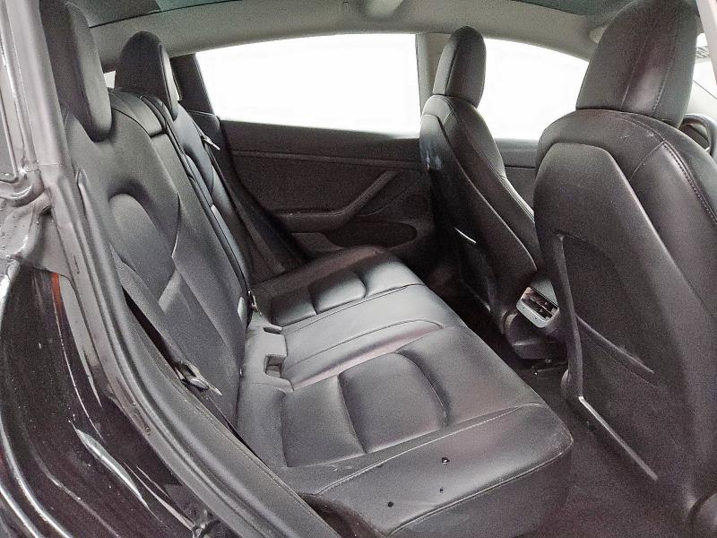 2022 TESLA MODEL 3 5YJ3E1EA0NF303892