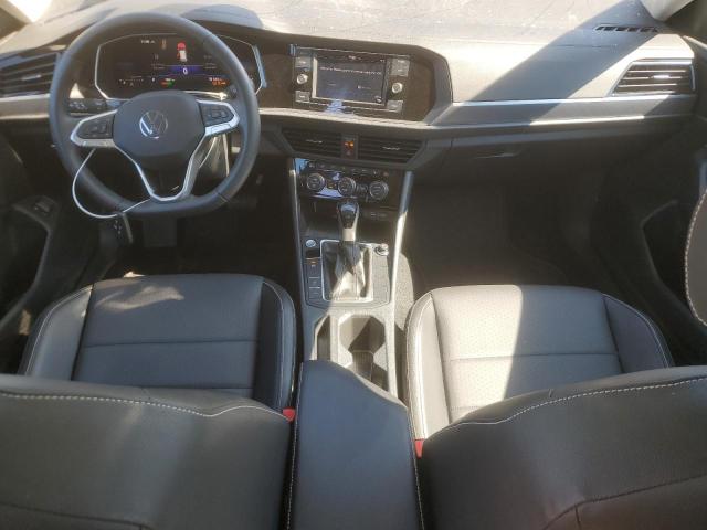 2024 VOLKSWAGEN JETTA SE 3VW7M7BU1RM030157