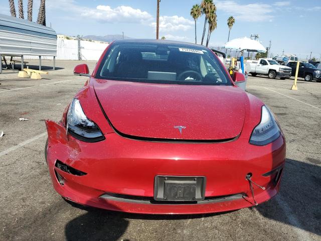 2019 TESLA MODEL 3 5YJ3E1EA1KF325928