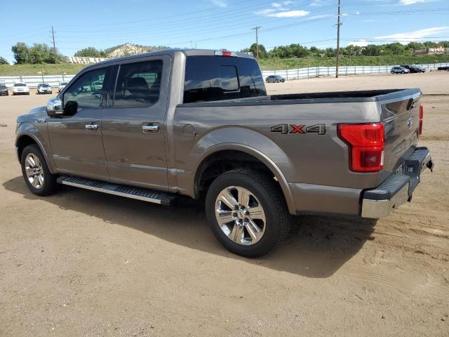 2018 FORD F150 SUPER - 1FTEW1EP9JFC14886