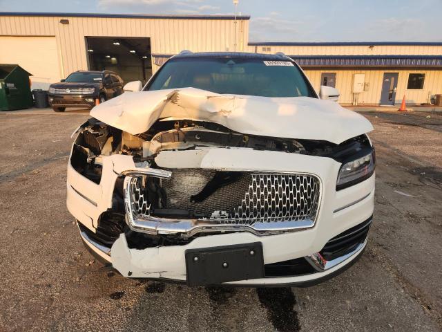 2020 LINCOLN NAUTILUS R 2LMPJ8KP3LBL23692
