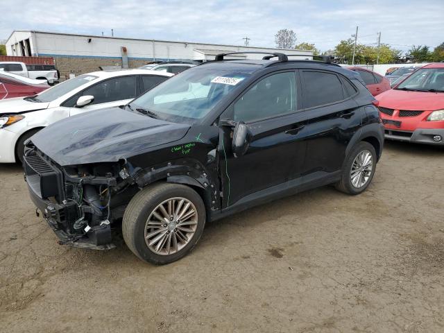 HYUNDAI KONA SEL P