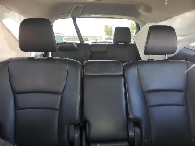 2018 HONDA PILOT EXL 5FNYF6H50JB061789