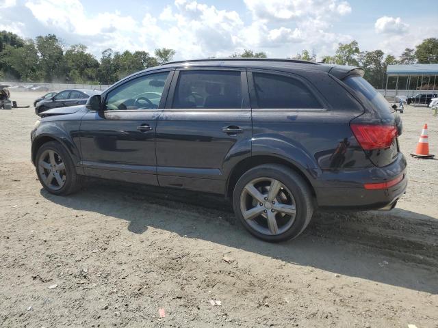 2015 AUDI Q7 WA1LGAFEXFD030166