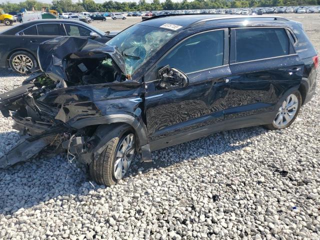 2023 VOLKSWAGEN TAOS S 3VVFX7B23PM330334