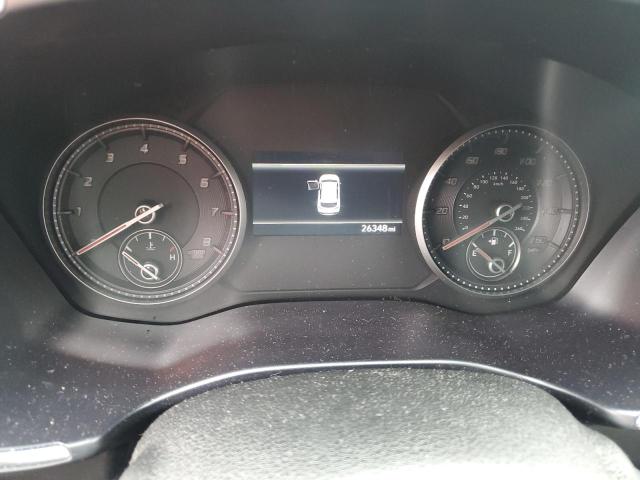 2023 HYUNDAI SANTA FE SEL 5NMS24AJXPH605980