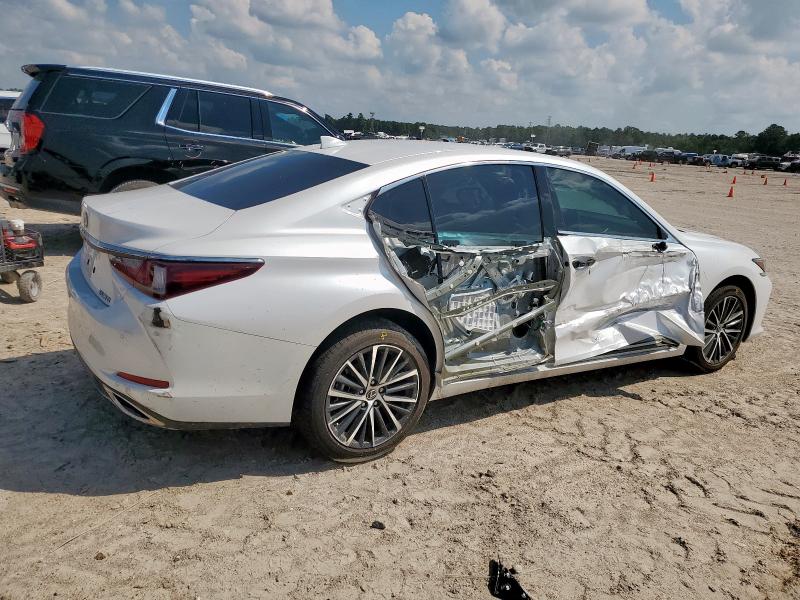 2025 LEXUS ES 350 BAS 58ADZ1B13SU191917