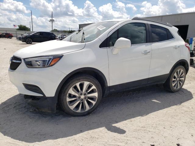 BUICK ENCORE PREFERRED
