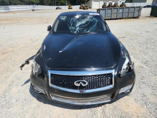 2018 INFINITI Q70L 3.7 L JN1BY1PR4JM370134