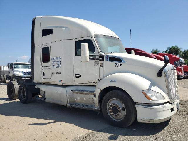 KENWORTH T680