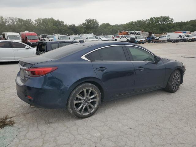 2016 MAZDA 6 TOURING JM1GJ1W59G1445555