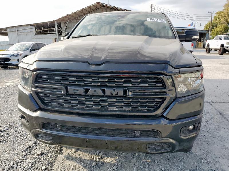 2023 RAM 1500 BIG H 1C6RREBG1PN608585