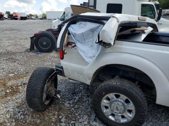 2015 FORD F250 SUPER DUTY #3284972921