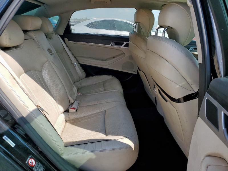 2015 HYUNDAI GENESIS 3. - KMHGN4JE7FU067158