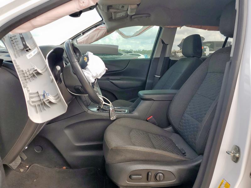 2021 CHEVROLET EQUINOX LT #3296384653