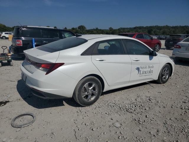 2021 HYUNDAI ELANTRA SE 5NPLL4AG3MH033011