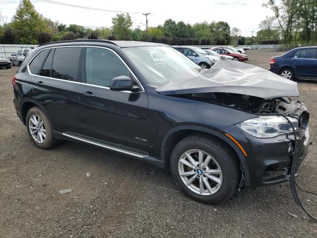 2015 BMW X5 XDRIVE3 5UXKR0C5XF0P18393