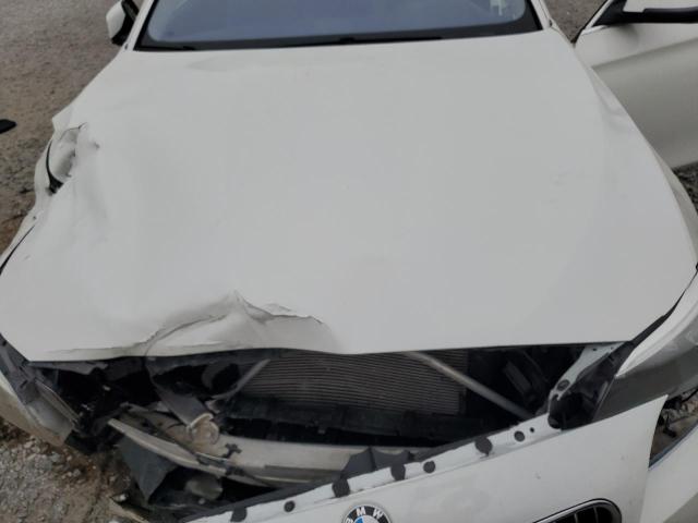 2015 BMW 528 XI WBA5A7C52FD627509