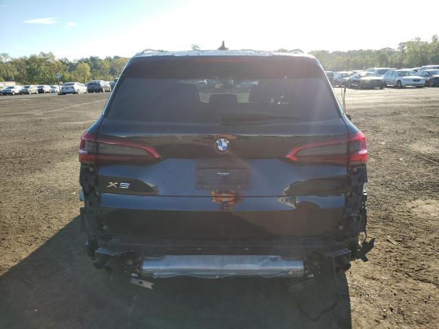 2019 BMW X5 XDRIVE5 5UXJU2C59KLN67335