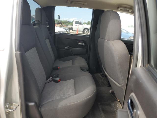 2010 CHEVROLET COLORADO L - 1GCDSCDE0A8111007