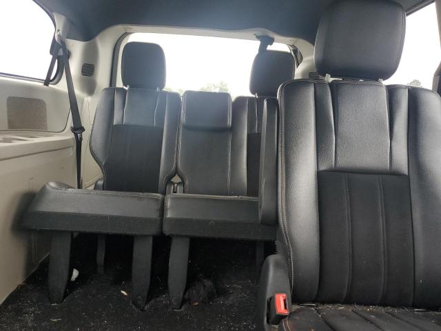 2018 DODGE GRAND CARA 2C4RDGCG8JR265480