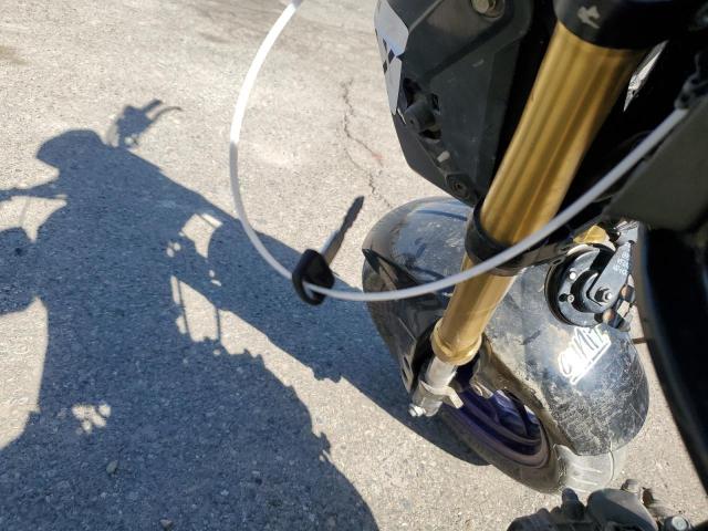 2014 HONDA GROM 125 MLHJC6114E5000189