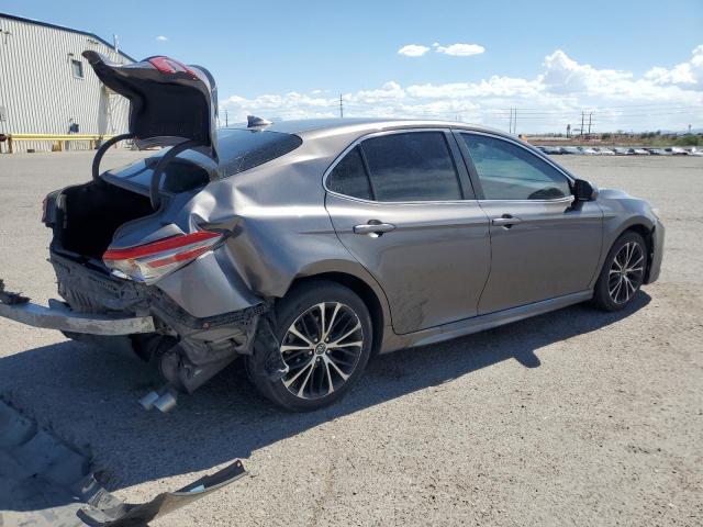 2019 TOYOTA CAMRY L 4T1B11HK0KU789372