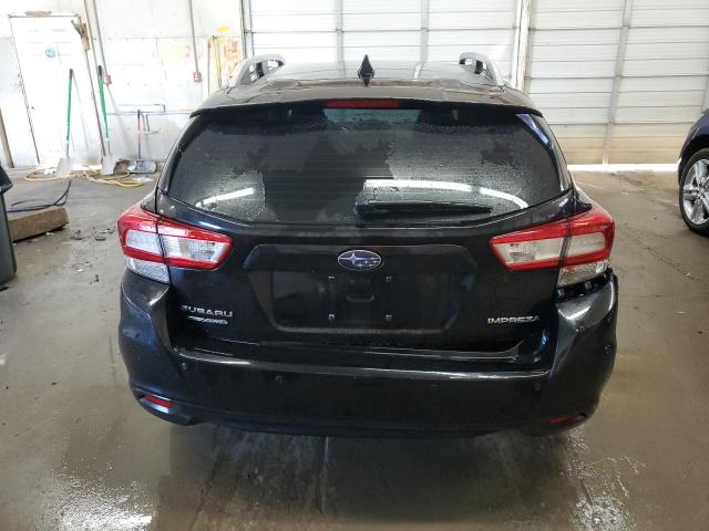 2017 SUBARU IMPREZA LI 4S3GTAT64H3725087